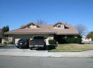 29767 Calle Edmundo, Menifee, CA 92586