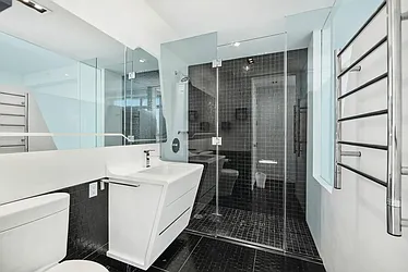 Rented by Keller Williams NYC