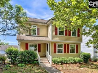 521 S Bull St, Columbia, SC 29205