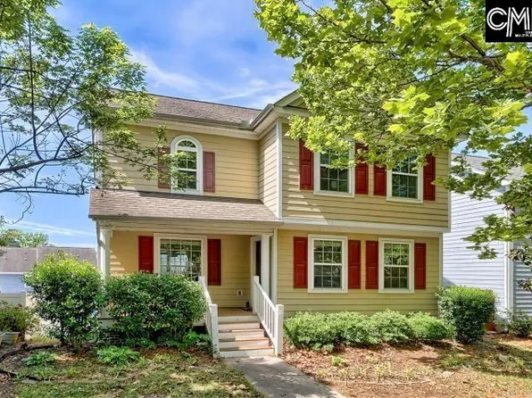 521 S Bull St, Columbia, SC 29205
