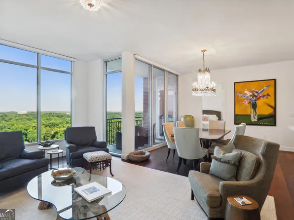 1820 Peachtree St NW Unit 1504, Atlanta, GA 30309