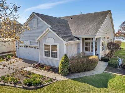 13913 S Tamarack Dr, Plainfield, IL, 60544