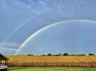 Hebron Rd, Harvard, IL 60033