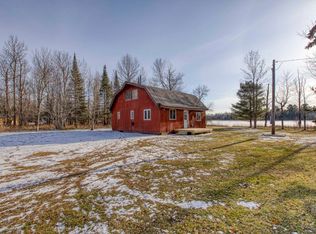 6762 Reinke Rd, Cotton, MN 55724