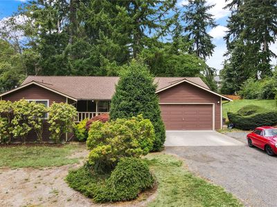7715 Interurban Boulevard, Snohomish, WA, 98296