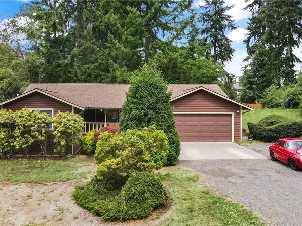 7715 Interurban Boulevard, Snohomish, WA 98296