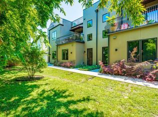 206 E Live Oak St UNIT F, Austin, TX 78704