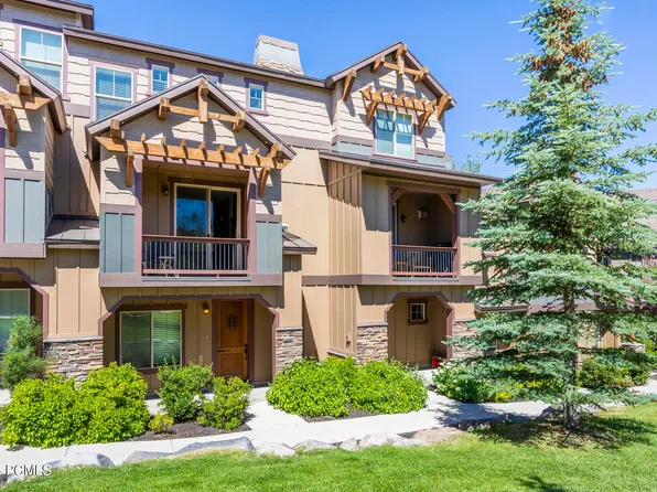 13372 N Alexis Dr, Kamas, UT 84036