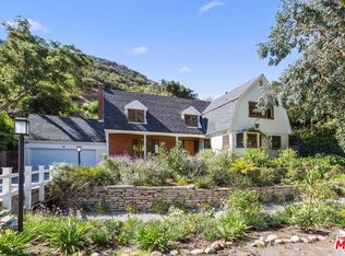 3321 Mandeville Canyon Rd, Los Angeles, CA 90049