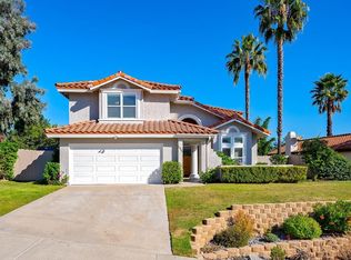 1950 Avenida La Posta, Encinitas, CA 92024