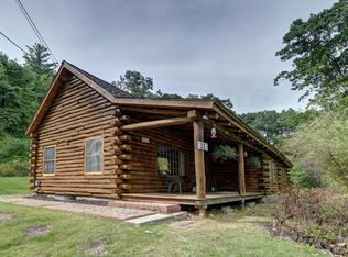 11 Monument Valley Rd, Great Barrington, MA 01230