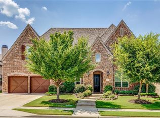 7505 Rose Garden Blvd, Frisco, TX 75035