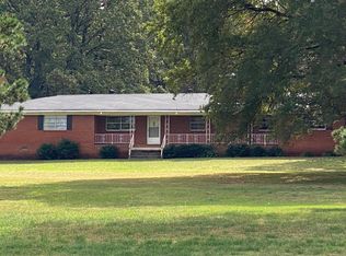 18121 Cantrell Rd, Little Rock, AR 72223