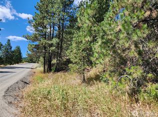 0 Lot 1 Klondike Road, Republic, WA 99166