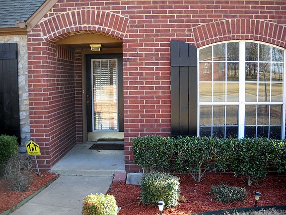 Professionally landscaped