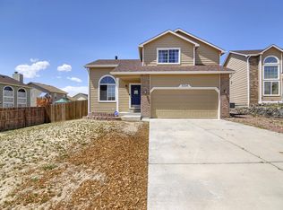 5216 Rondo Way, Colorado Springs, CO 80911
