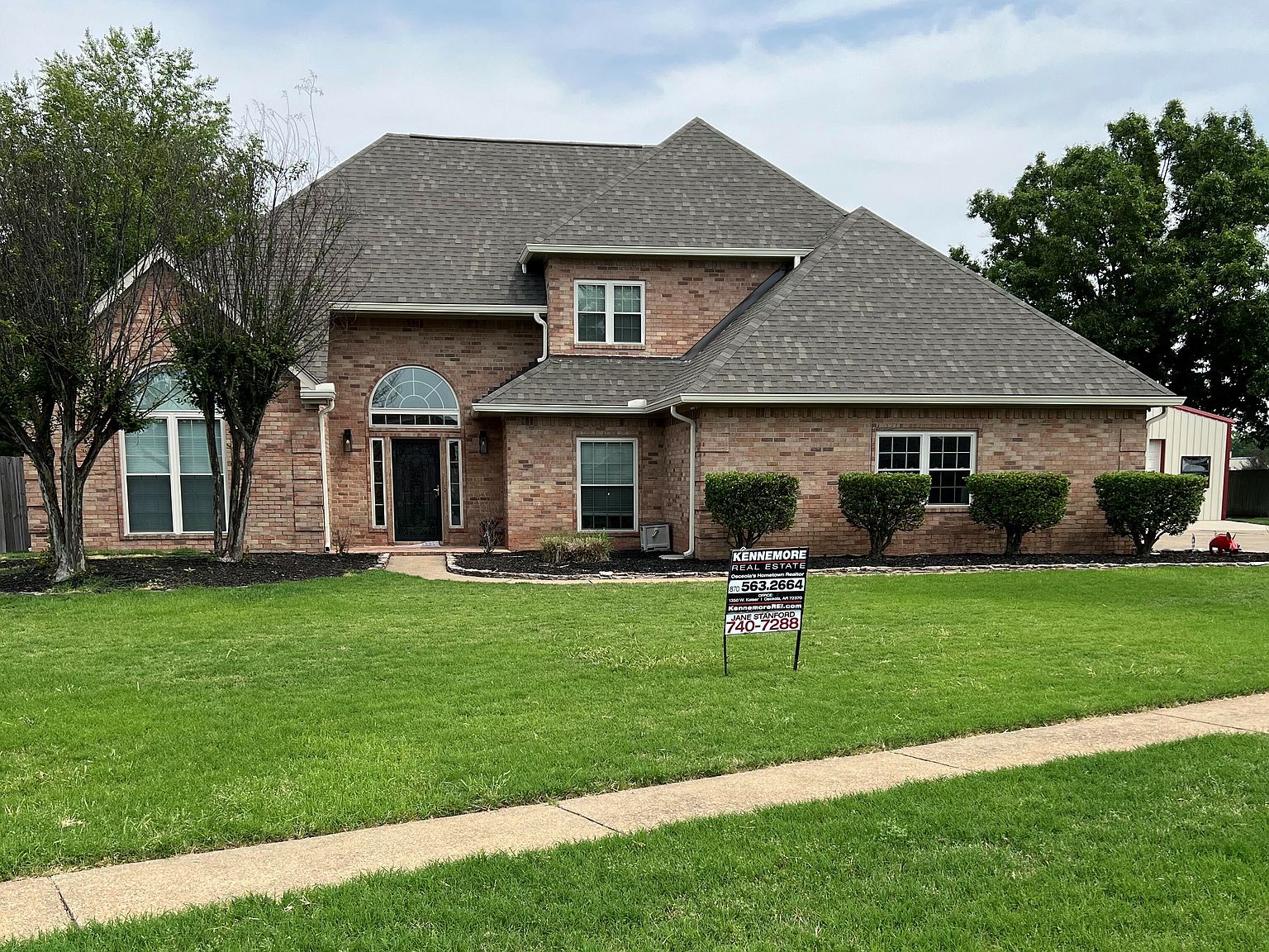 105 E Greenbriar Dr, Osceola, AR 72370 MLS R94761 Zillow