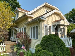 5048 E Bristol Rd, Burton, MI 48519