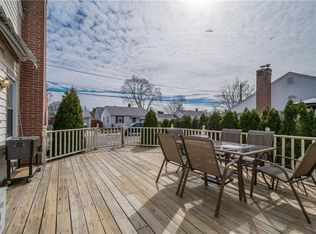 5 Gloria St, Pawtucket, RI 02861