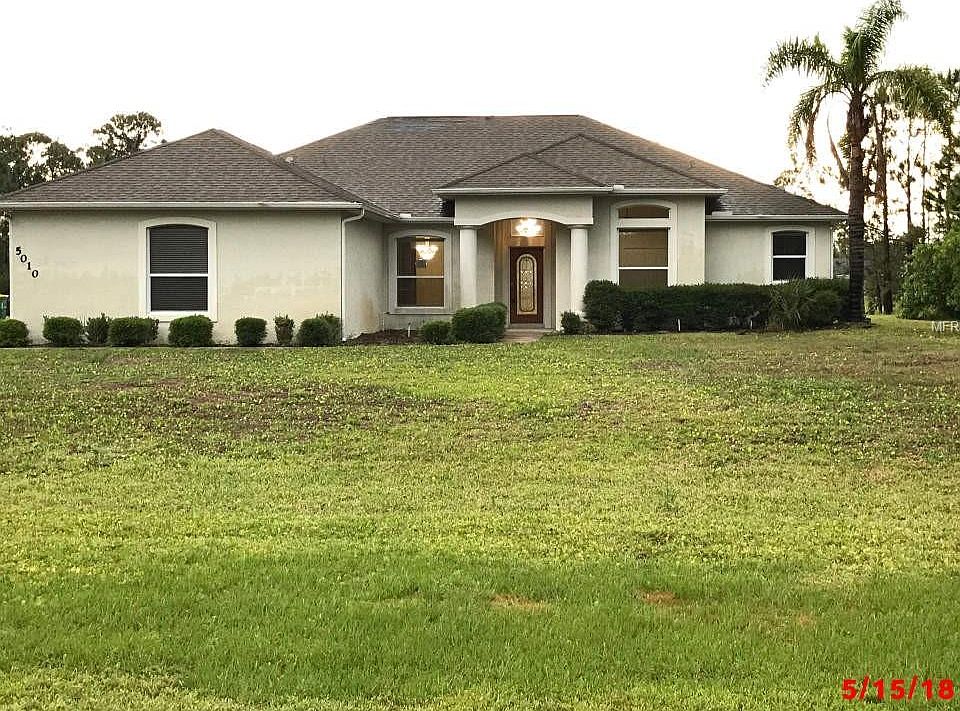 5010 Fawn Lake Blvd, Mims, FL 32754 Zillow
