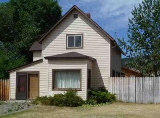 305 N Monroe St, Boulder, MT 59632