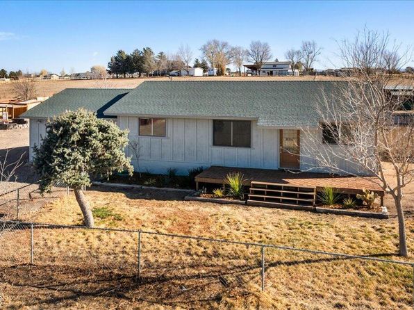 845 S Equestrian Trl, Chino Valley, AZ 86323