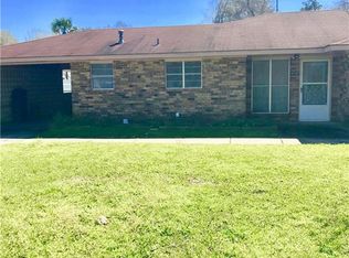 6708 Porterie St, Mansura, LA 71350