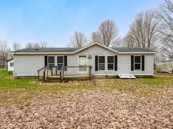 27567 22nd Ave, Gobles, MI 49055