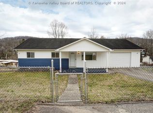 12180 Coal River Rd, Saint Albans, WV 25177