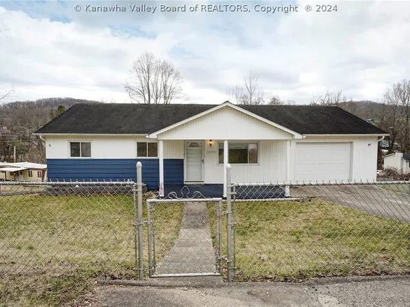 12180 Coal River Rd, Saint Albans, WV 25177