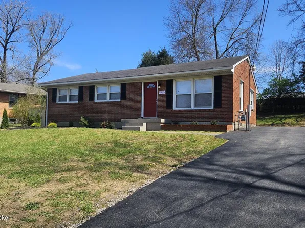 4915 Manslick Rd, Louisville, KY 40216