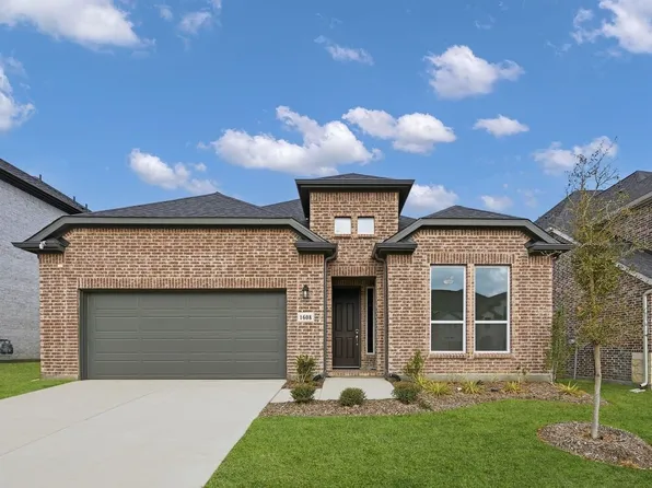 1608 Victory Ter, Northlake, TX 76226