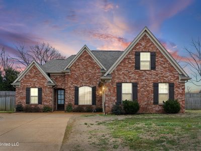 214 Eagle View Dr, Senatobia, MS, 38668
