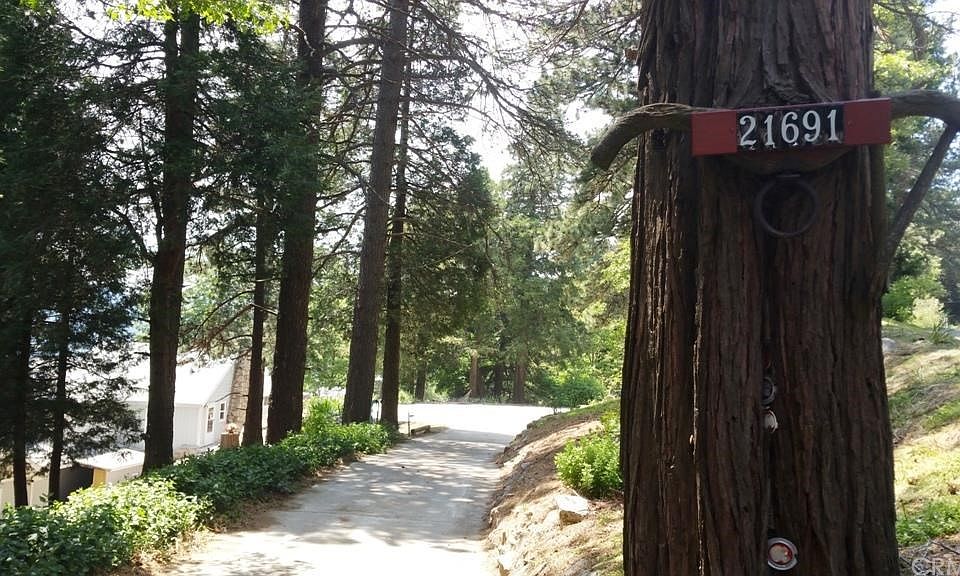 1st image of 21691 Sawpit Canyon Rd