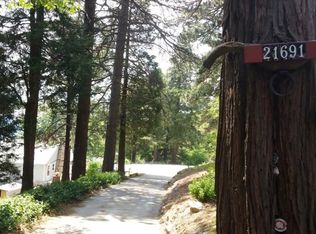 21691 Sawpit Canyon Rd, Cedarpines Park, CA 92322