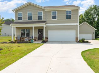 15 New Spring Way, Franklinton, NC 27525