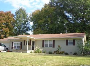 80 Steward Rd, Atwood, TN 38220