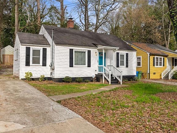 2nd image of 1337 Westmont Rd SW