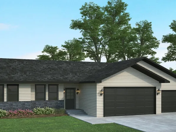 842 Sarah St, Belleville, WI 53508