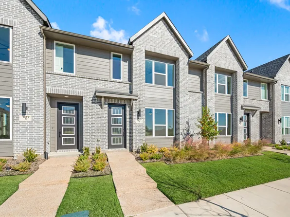 1837 Summer Aura, Mesquite, TX 75180