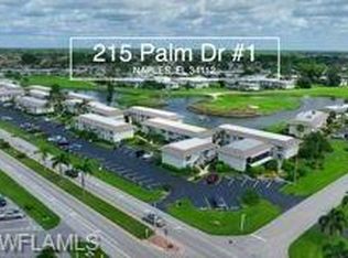 215 Palm Dr APT 1, Naples, FL 34112