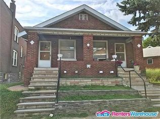 6007 Carlsbad Ave, Saint Louis, MO
