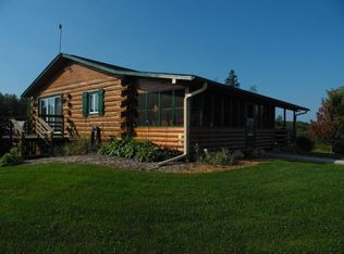 W7012 Sunset Dr, Merrill, WI 54452