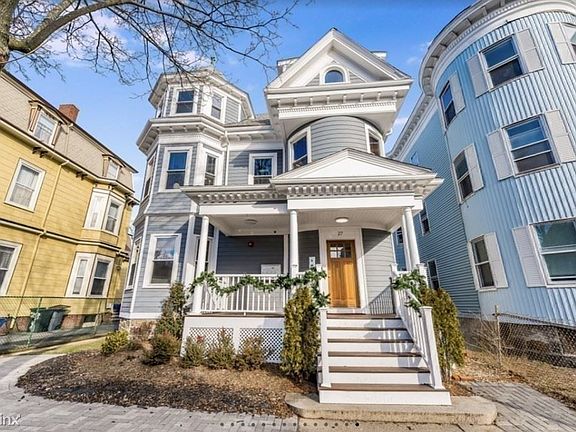 27 Thornley St. #2 Boston (Dorchester) Unit Photo 27