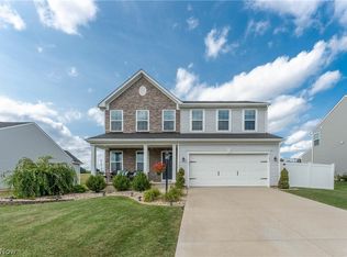 7147 Gauntlet St SW, Massillon, OH 44646