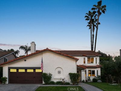 6322 Fenworth Ct, Agoura Hills, CA, 91301
