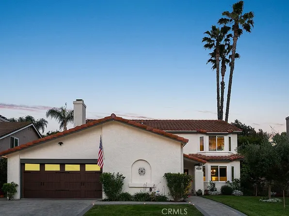 6322 Fenworth Ct, Agoura Hills, CA 91301