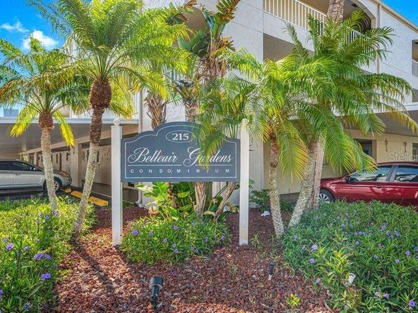 Belleair Bluffs FL Real Estate - Belleair Bluffs FL Homes For Sale | Zillow