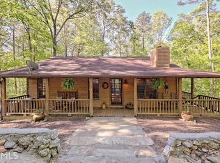 50 Koala Cir, Lakemont, GA 30552