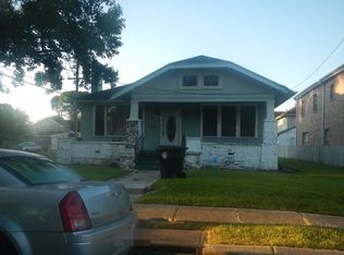 2684 Verbena St, New Orleans, LA 70122